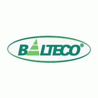 Balteco logo vector logo