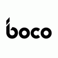 Boco logo vector logo
