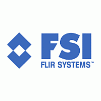 FSI logo vector logo