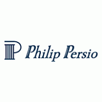 Philip Persio logo vector logo