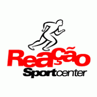 Reacao Sport Center logo vector logo