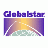 GlobalStar logo vector logo