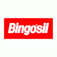 Bingosil logo vector logo