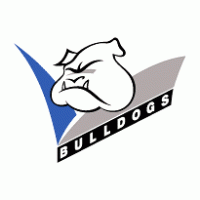 Mitsubishi Electric Bulldogs logo vector logo