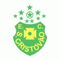 Esporte Clube Sao Cristovao de Flores da Cunha-RS logo vector logo