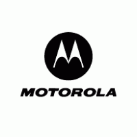 Motorola logo vector logo