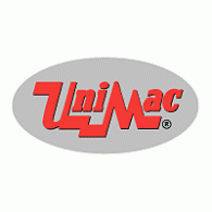 UniMac logo vector logo