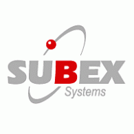 Subex Systems logo vector logo