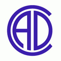 Associacao Desportiva Colegial de Florianopolis-SC logo vector logo