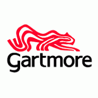 Gartmore logo vector logo