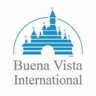 Buena Vista International logo vector logo