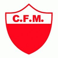 Club Fernando de la Mora logo vector logo