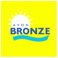 Avon Bronze logo vector logo