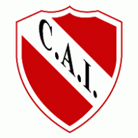 Independiente logo vector logo
