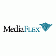 MediaFlex logo vector logo