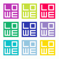 Lowe logo vector logo
