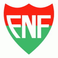 Federacao Norte-Riograndense de Futebol-RN logo vector logo