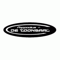 De Toonzaal logo vector logo