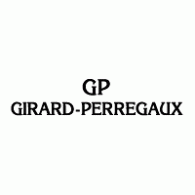 Girard-Perregaux logo vector logo