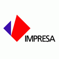 Impresa logo vector logo