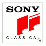Sony Classical logo vector logo