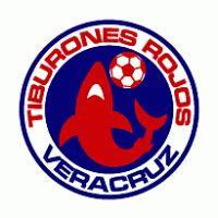 Tiburones logo vector logo