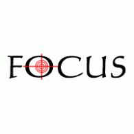 FOCUS VDB & Associados logo vector logo