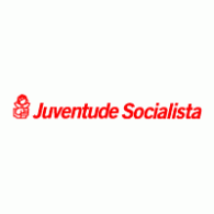 Juventude Socialista logo vector logo