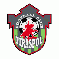 FC Tiraspol logo vector logo