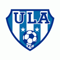 ULA logo vector logo