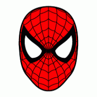 Spider-Man logo vector logo