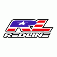 Redline logo vector logo