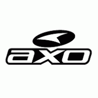 Axo logo vector logo