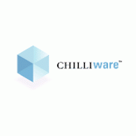 Chilliware logo vector logo