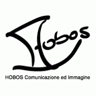 Hobos logo vector logo