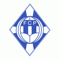 FC Pampilhosa logo vector logo