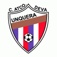 Club Atletico Deva Unquera logo vector logo