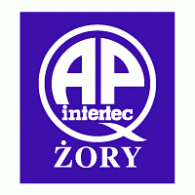 AP Intertec logo vector logo