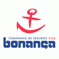 Bonanca logo vector logo