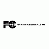 Finnish Chemicals logo vector logo