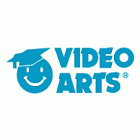 Video Arts logo vector logo