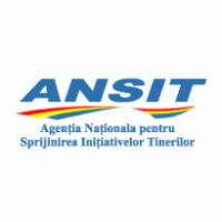 ANSIT logo vector logo