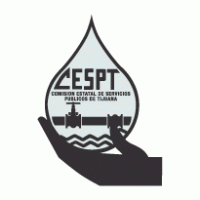 CESPT logo vector logo