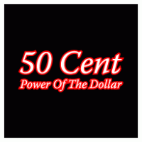 50 Cent logo vector logo