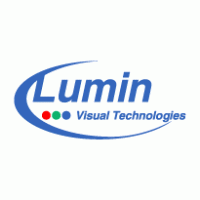 Lumin logo vector logo