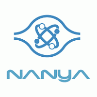 Nanya Technology Corporation logo vector logo