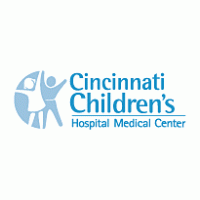 Cincinnati Children’s Hospital Medical Center logo vector logo
