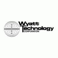 Wyatt Technology logo vector logo