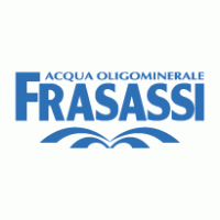 Acqua Frasassi logo vector logo