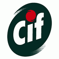 Cif logo vector logo